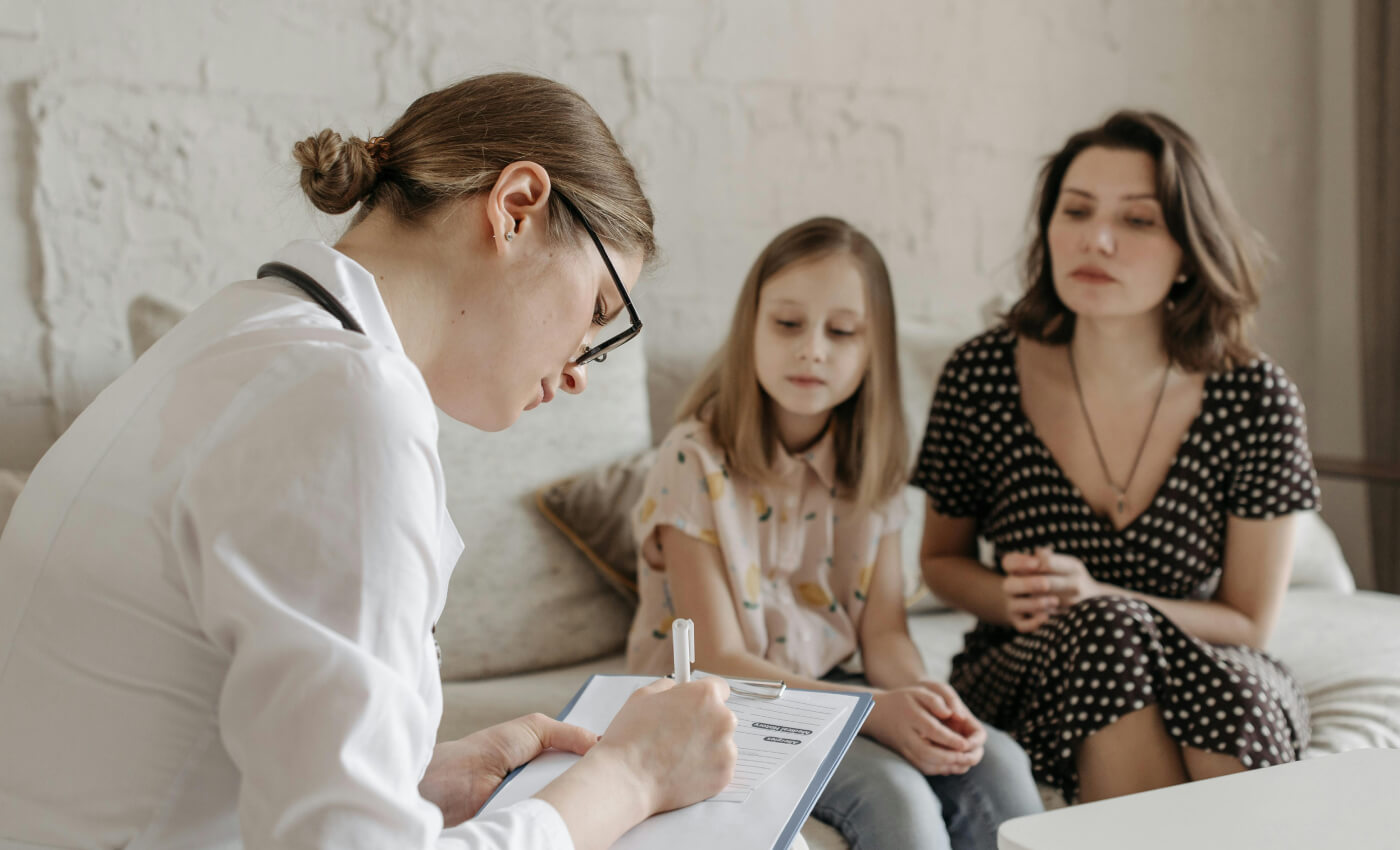 Understanding the Early Signs of Anxiety