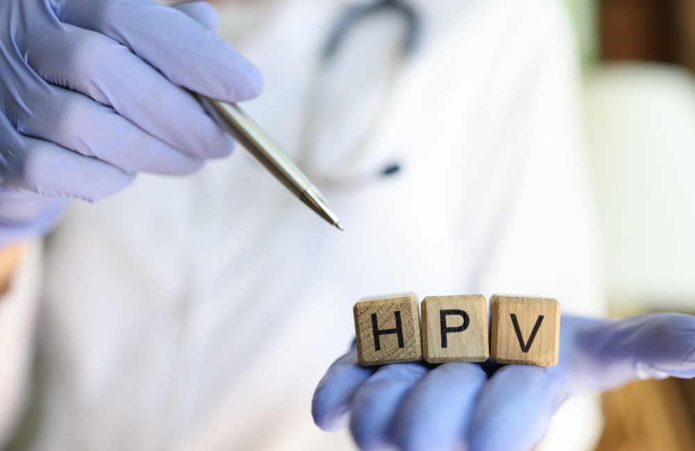 HPV: Πότε ο ιός μπορεί πραγματικά να οδηγήσει σε καρκίνο τραχήλου μήτρας;