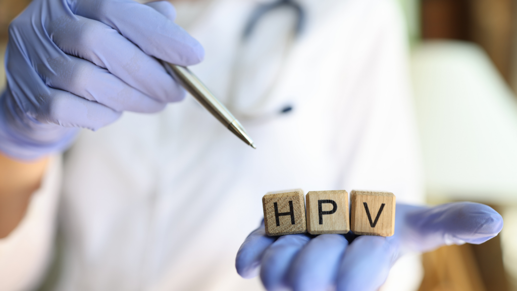 HPV: Πότε ο ιός μπορεί πραγματικά να οδηγήσει σε καρκίνο τραχήλου μήτρας;
