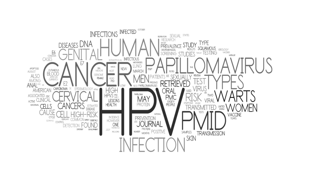 Αν έχω HPV σημαίνει ότι θα εμφανίσω καρκίνο;